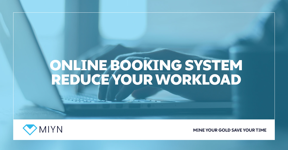 Online Booking System