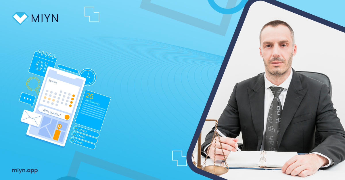 Appointment Booking App