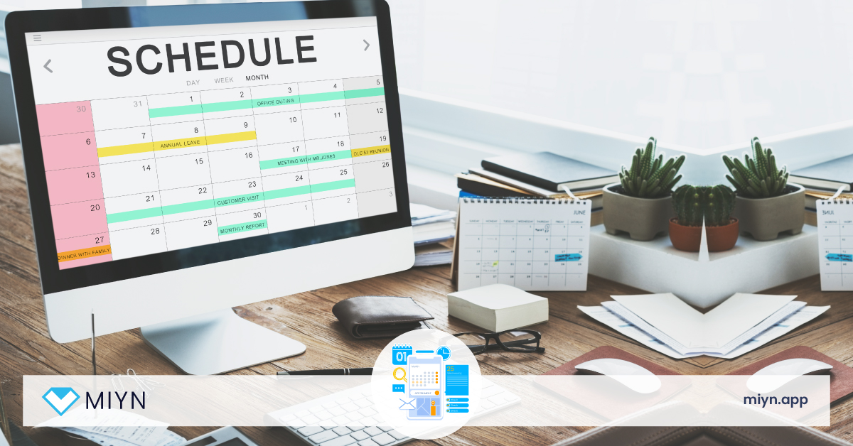 online-schedule-maker